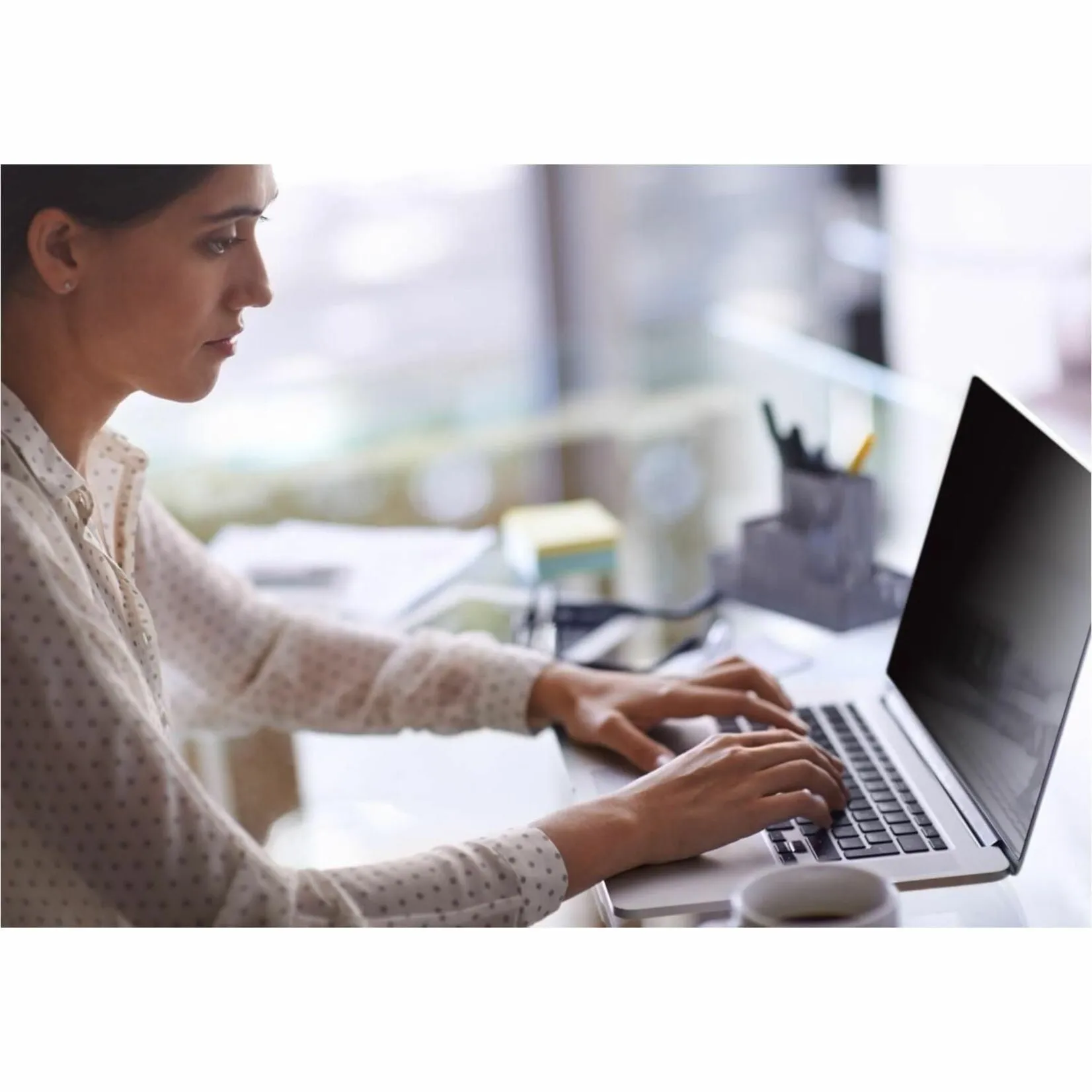 3M PF140W1B — PRIVACY FILTER FOR 14IN LAPTOP, 16:10