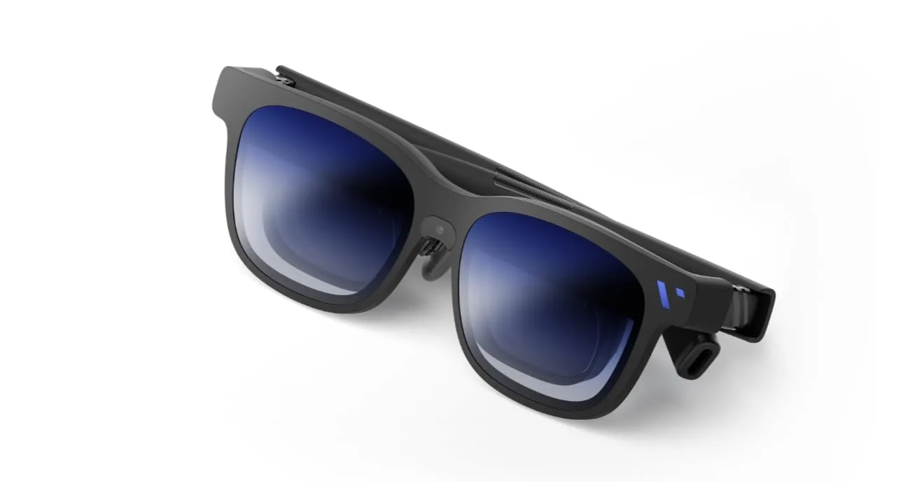 VITURE BT-GLAS-R — VITURE Beast XR Glasses - Regular Fit
