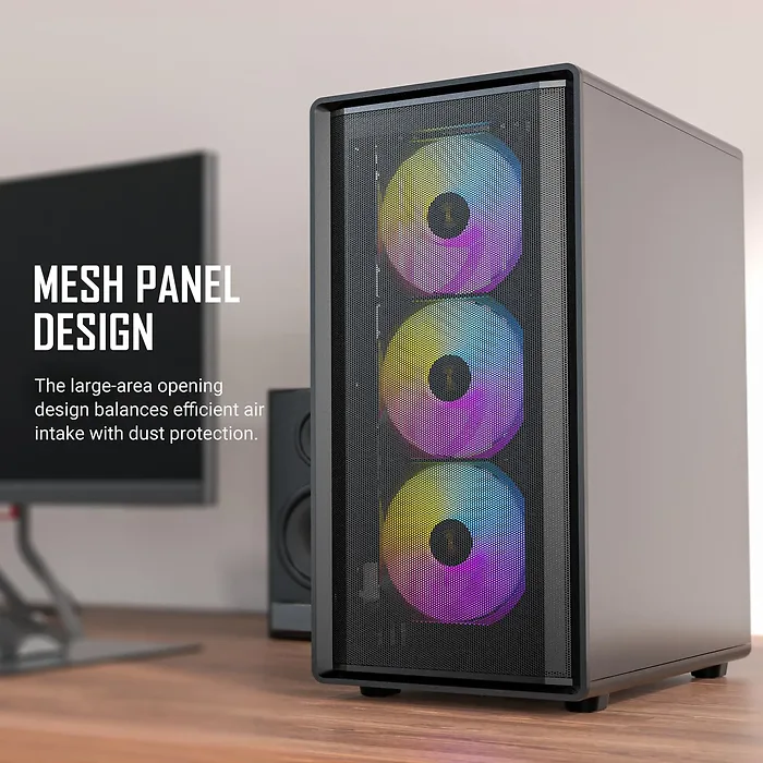 ANTEC-P6 NEO ARGB