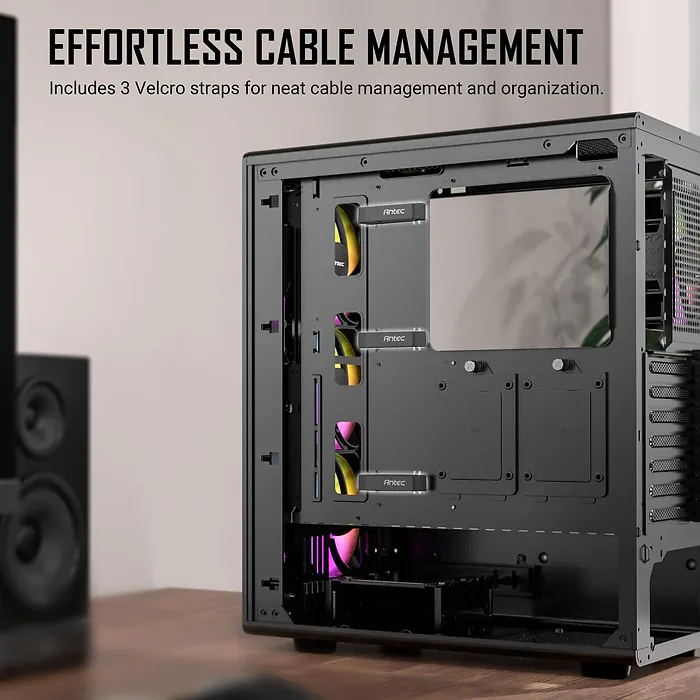 ANTEC-P6 NEO ARGB