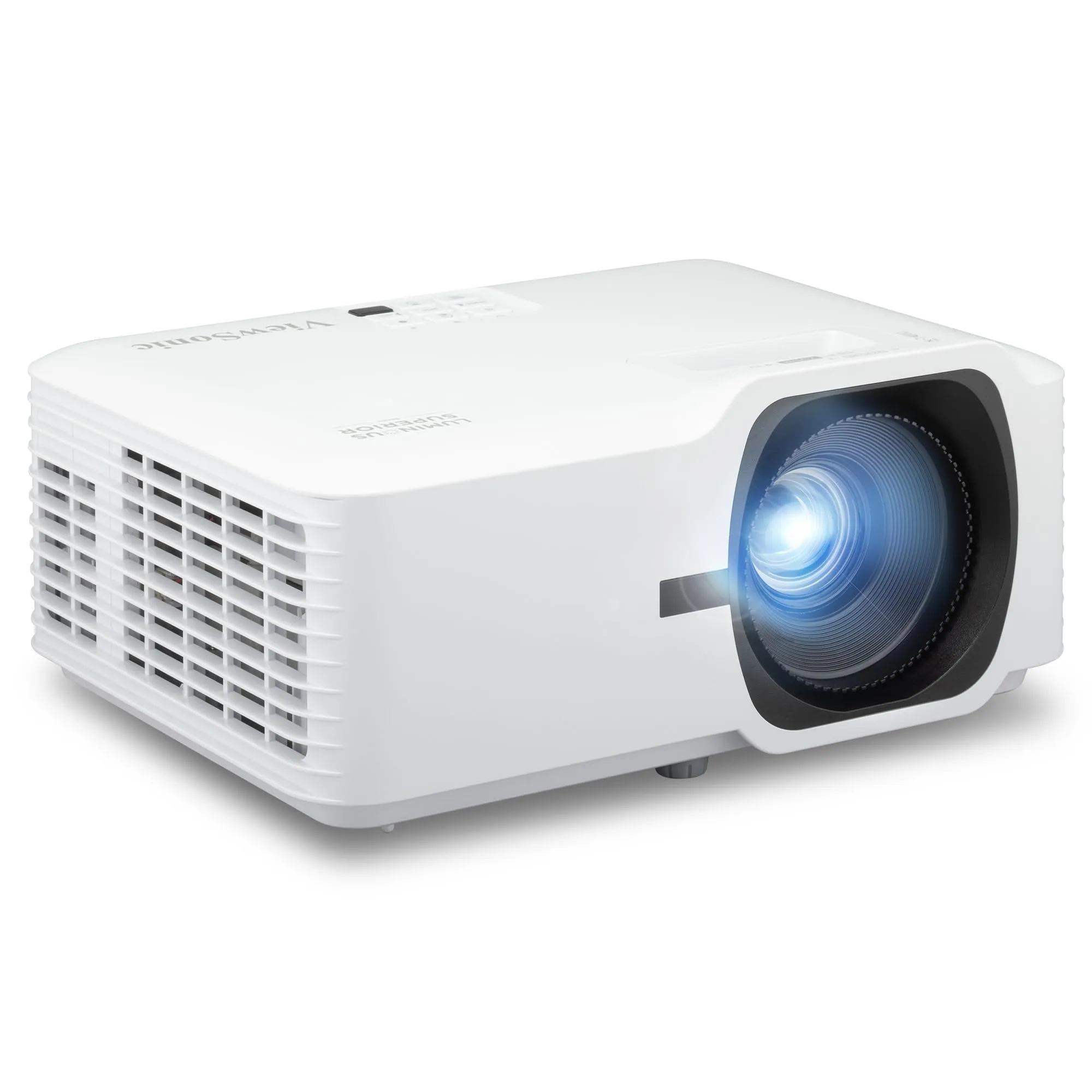 VIEWSONIC LSD600W — 0.65 WXGA DLP Laser Projector