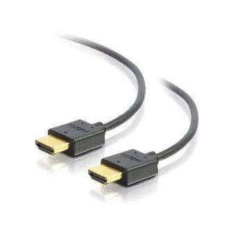LEGRAND 41364 — 6FT/1.8M SLIM FLEXIBLE HS HDMI CABLE