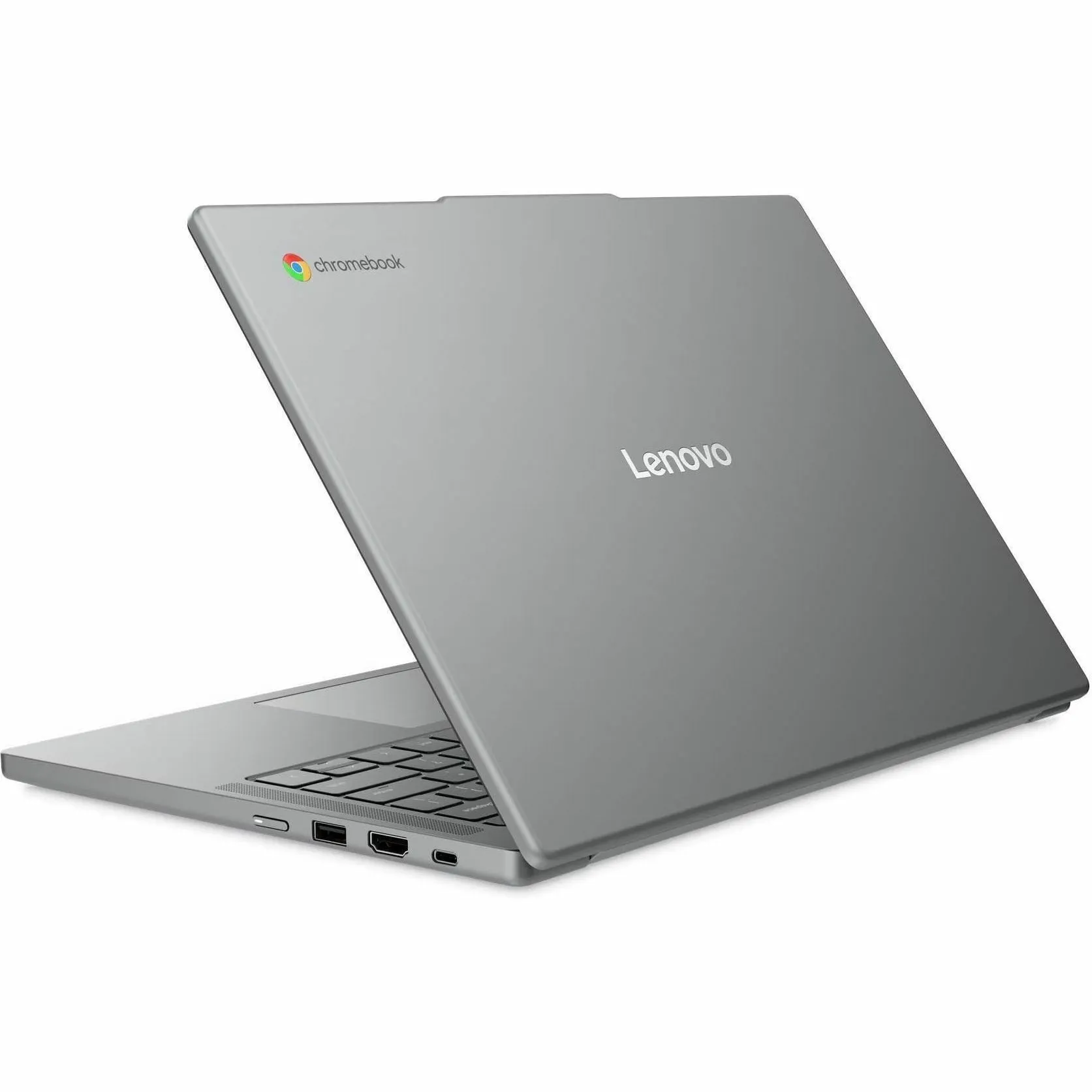LENOVO 83SY0008US — LENOVO CHROMEBOOK 14M8911, MEDIATEK KOMPANIO 540 (2.00GHZ, 1MB), 14 WUXGA TOUCH,