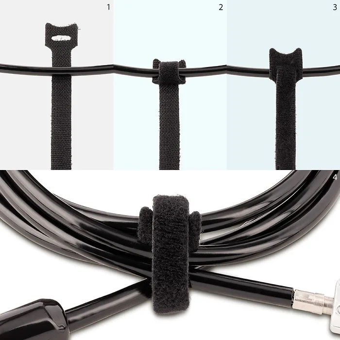 STARTECH-B506I-HOOK-LOOP-TIES