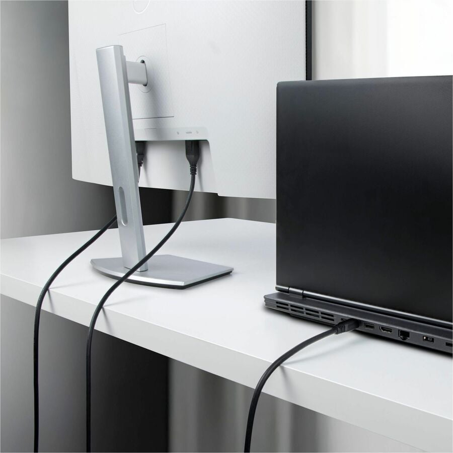 STARTECH DP14MDPMM10F — 10FT (3M) MINI DISPLAYPORT TO DISPLAYPORT 1.4 CABLE - 8K 60HZ/4K 120HZ HBR3 HDR,