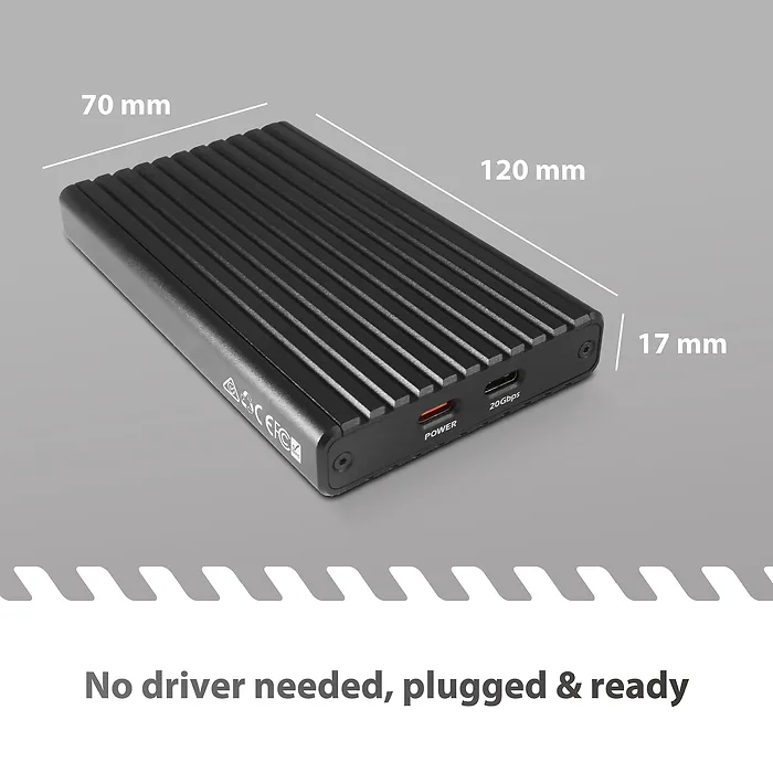 VANTEC-NST-262C3