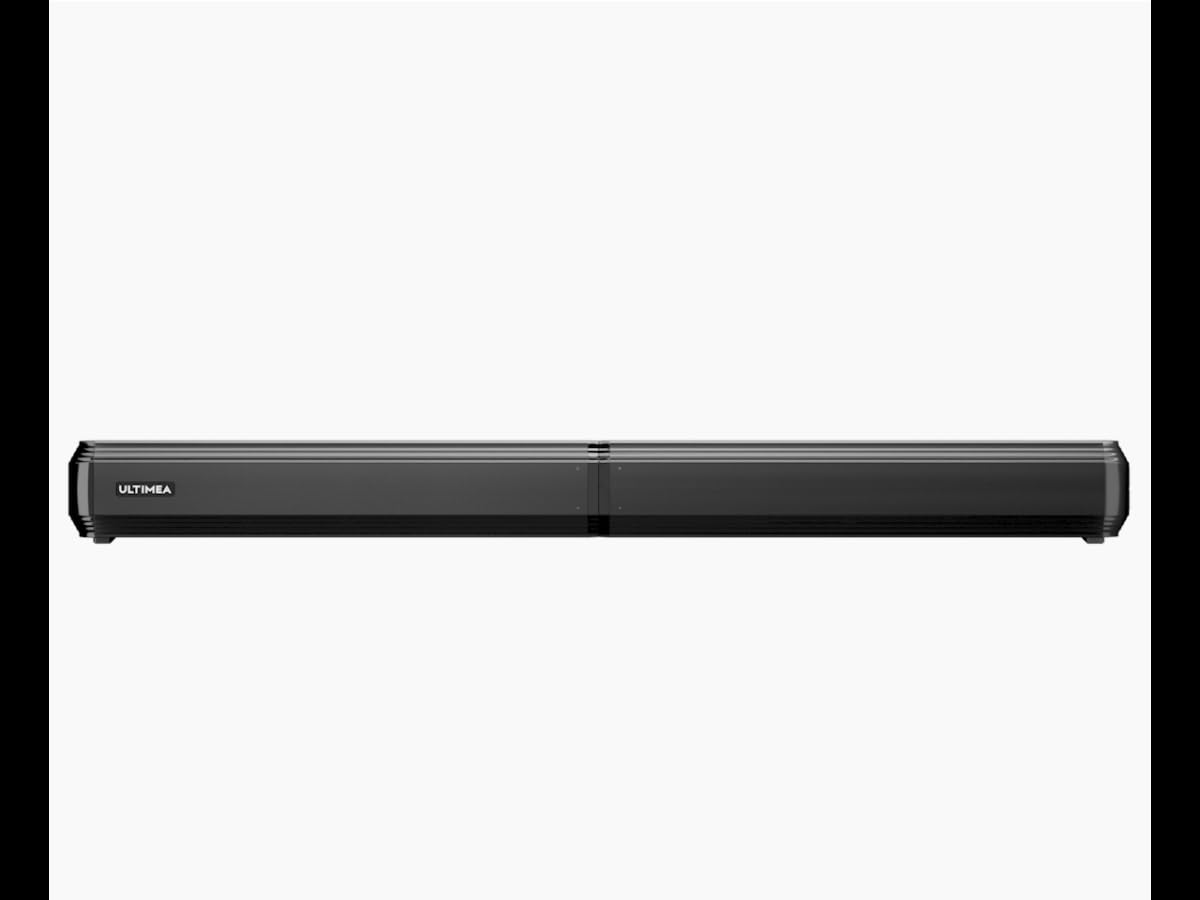 Ultimea U3301 — ULTIMEA Apollo S40