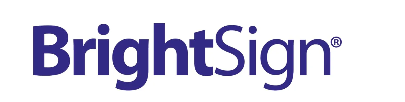 Brightsign HD226 — BRIGHTSIGNOS ENABLED MEDIA PLAYER. SINGLE UHD VIDEO DECODE. GPIO, ANALOG/SPDIF A