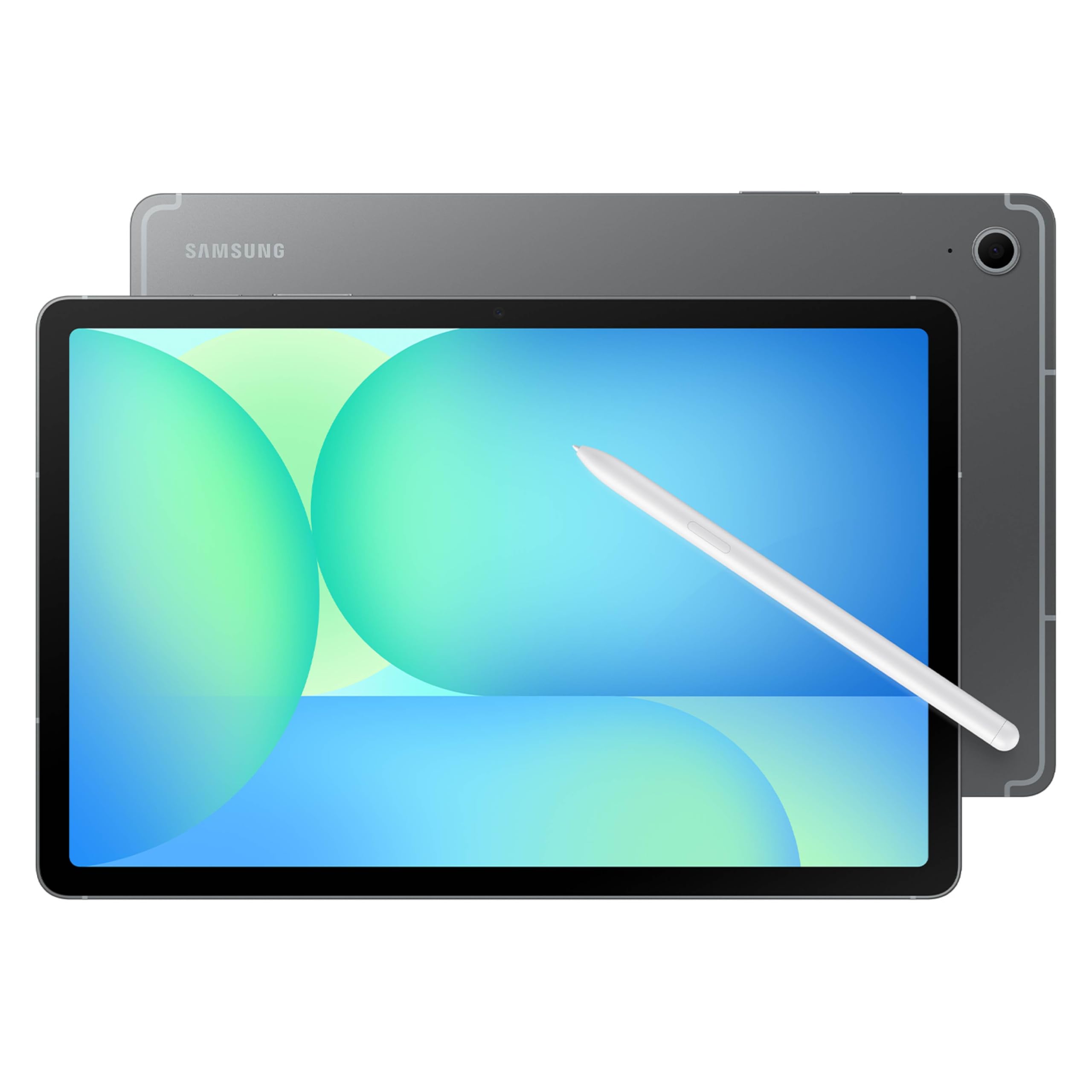 SAMSUNG SM-X528UZAAXAU — Samsung Galaxy Tab S10 FE - 8GB RAM, 128GB Storage - Gray