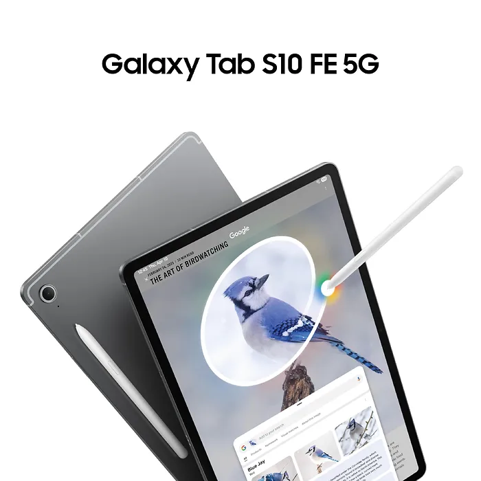 SAMSUNG-SM-X528UZAAXAU