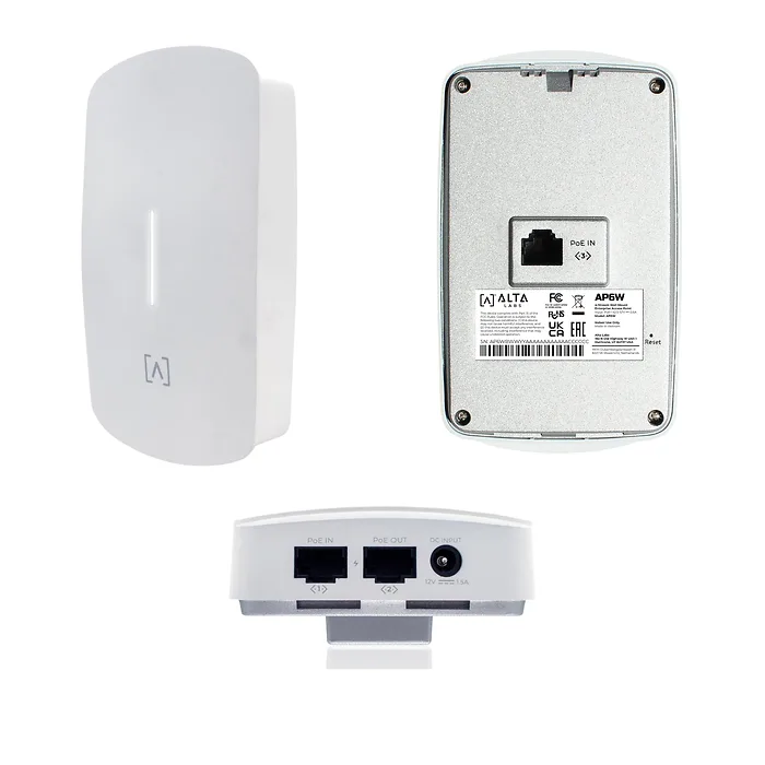 ALTA NETWORKS LLC.-AP6W
