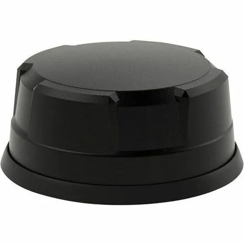 PANORAMA ANTENNAS LG-IN2444 — PANORAMA 5G 5-1 DOME FOR CRADLEPOINT BLK