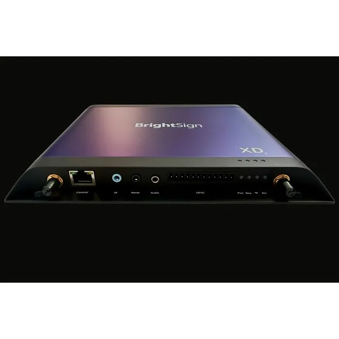 Brightsign-XD236