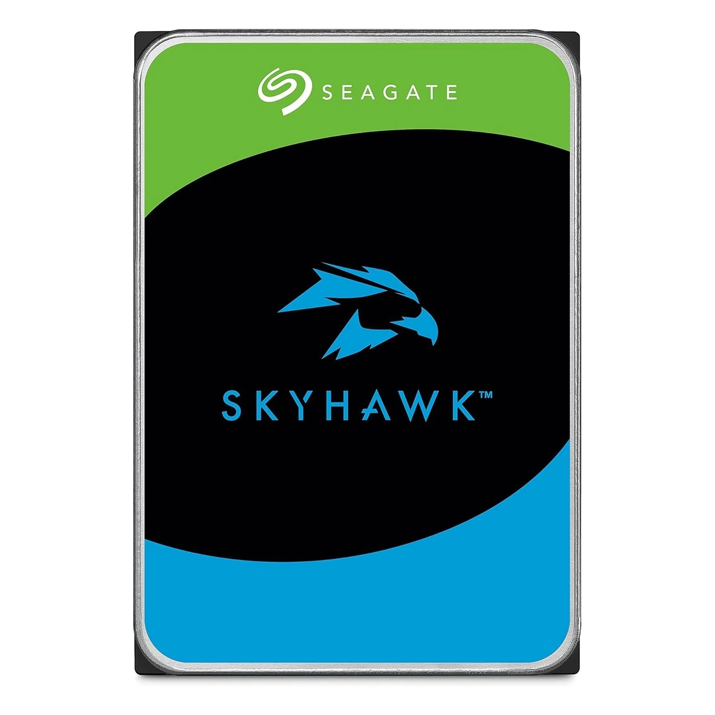 SEAGATE ST32000VE000 — SEAGATE SKYHAWK AI ST32000VE000 32 TB HARD DRIVE - 3.5" INTERNAL - SATA (SATA/60