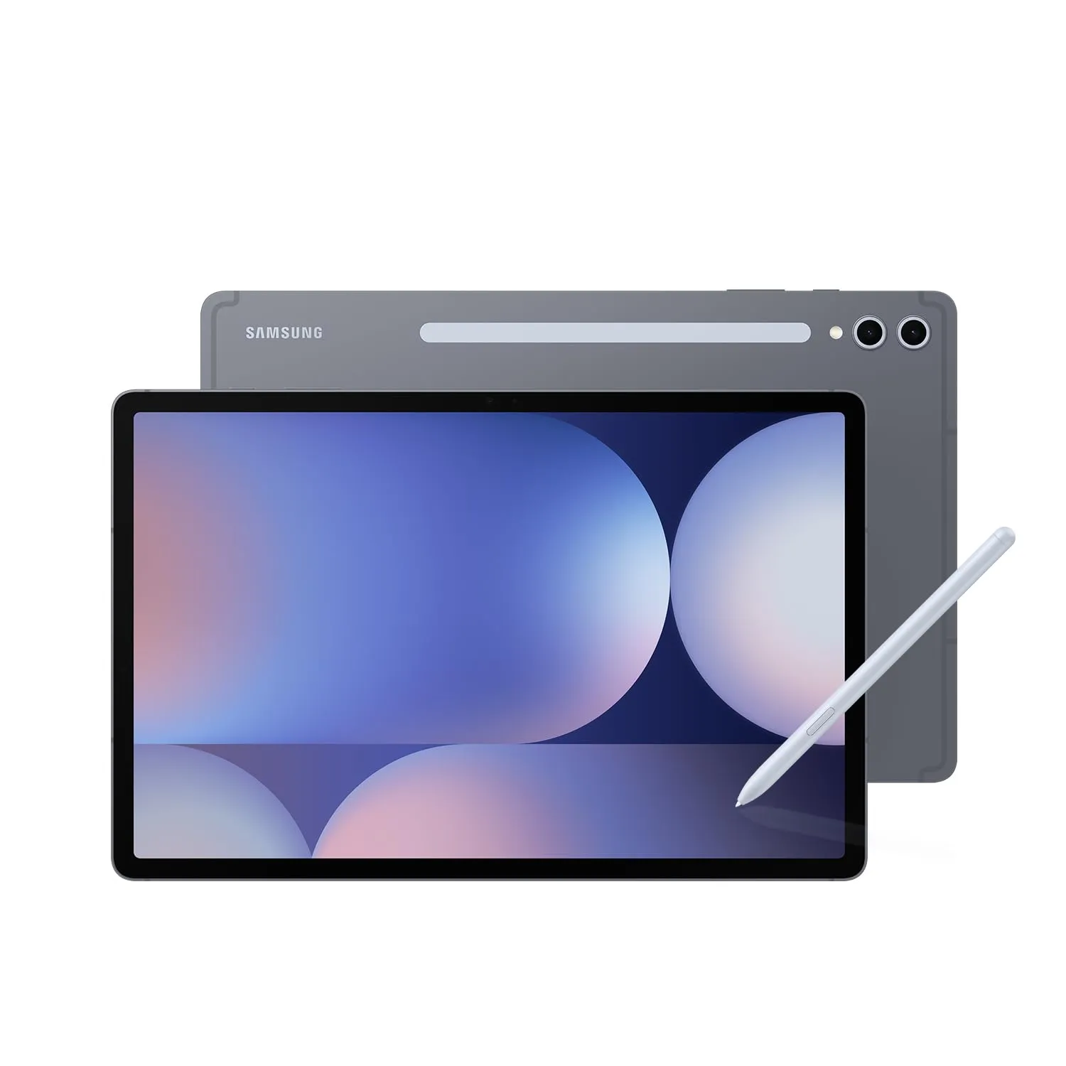 SAMSUNG SM-X828UZAAXAU — Samsung Galaxy Tab S10+ 12" 256GB Moonstone Gray