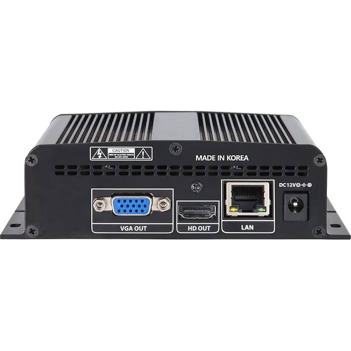 Digital Watchdog, Inc-DW-HDSPOTMOD