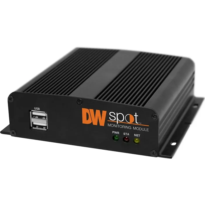 Digital Watchdog, Inc-DW-HDSPOTMOD