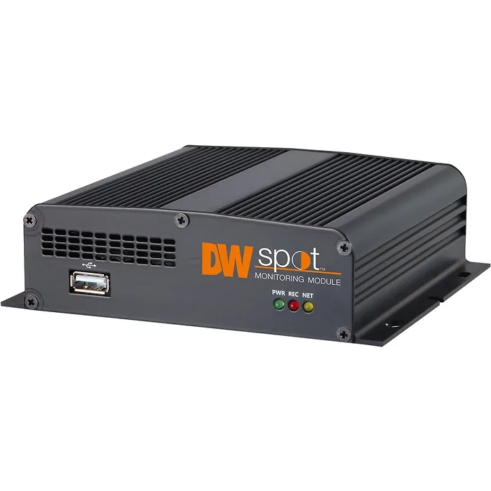 Digital WatchDog-DW-HDSPOTMOD16