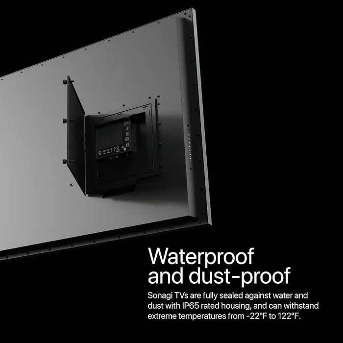 Sonagi TV-S55U1000A1NA