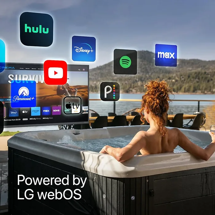 Sonagi TV-S55U1000A1NA