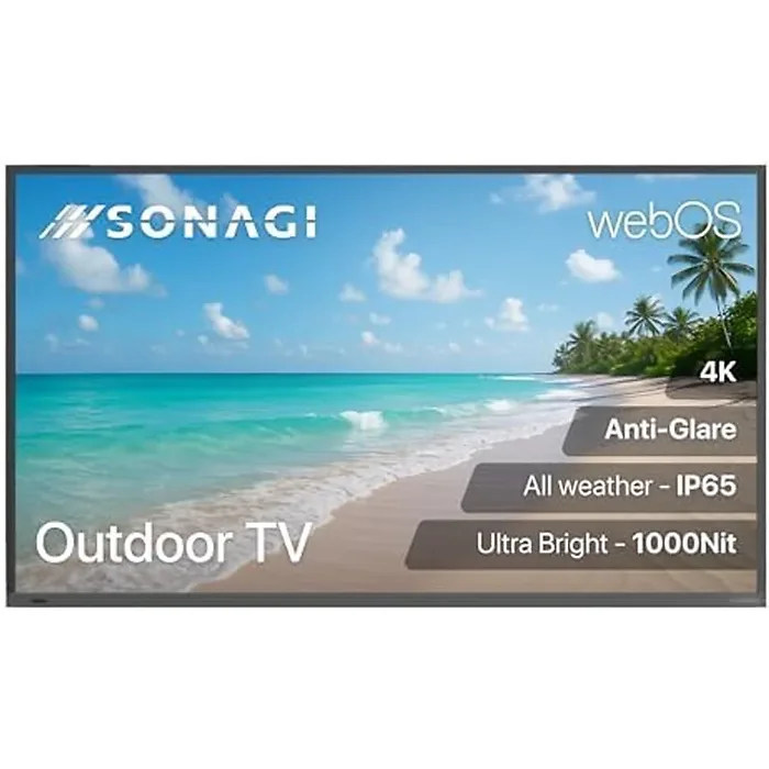 Sonagi TV-S55U1000A1NA