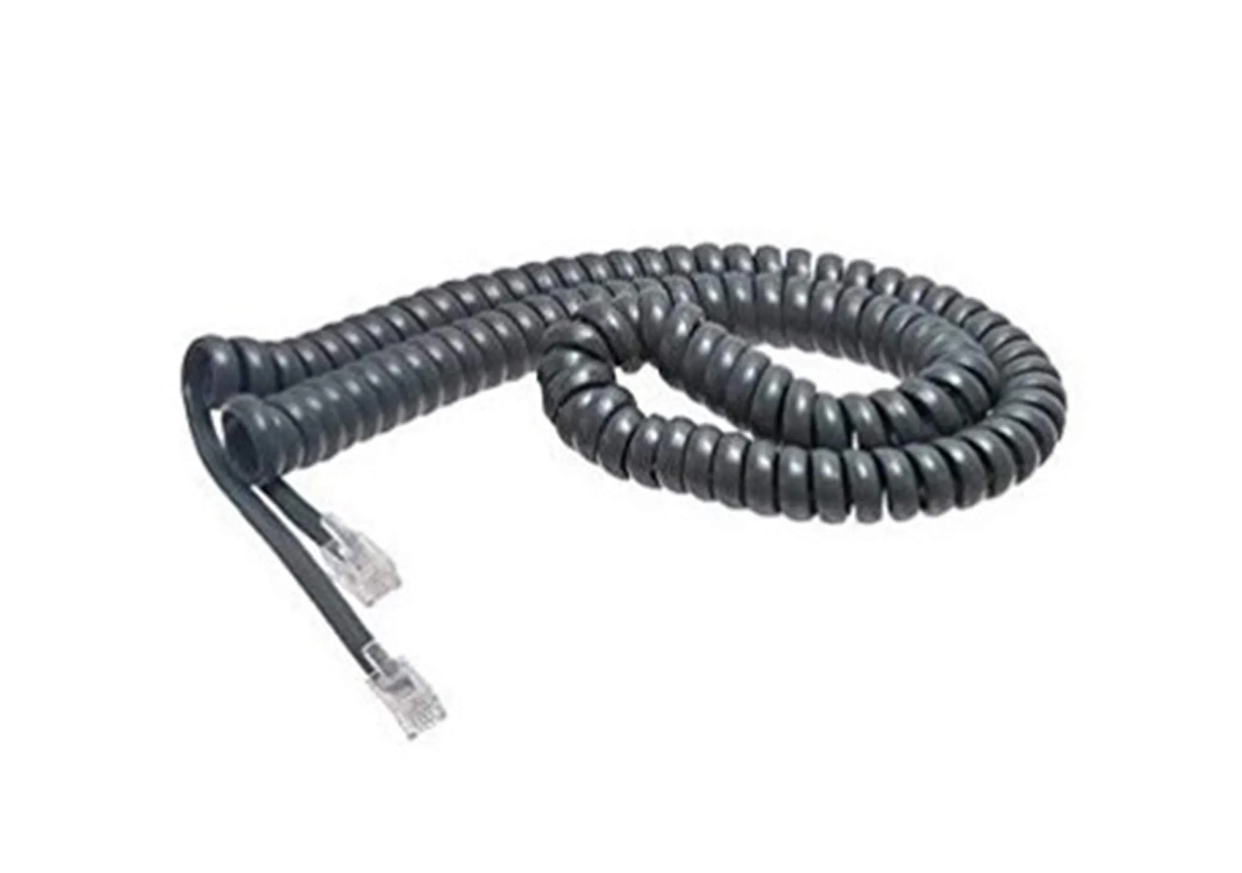 Cisco CP-DX-CORD= — REPLACEMENT HANDSET CORD FOR IP PHONE 8800 SERIES -SPARE