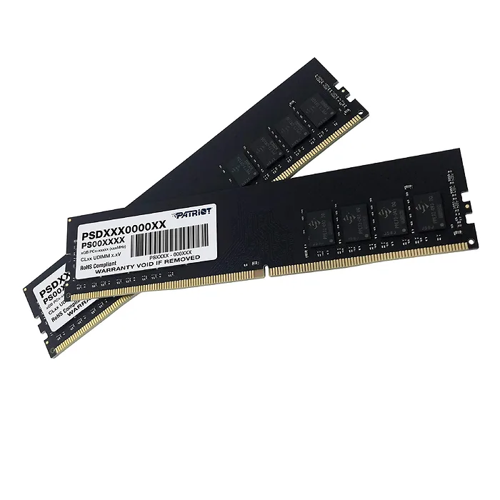 Patriot Memory-PSD416G2666K