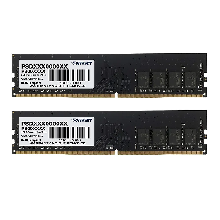Patriot Memory-PSD416G2666K