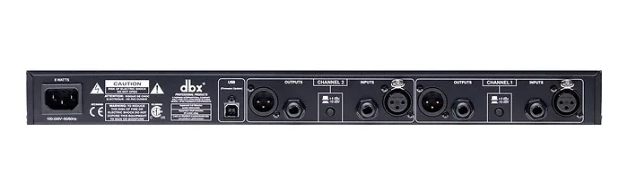 Harman Kardon-DBXAFS2-V