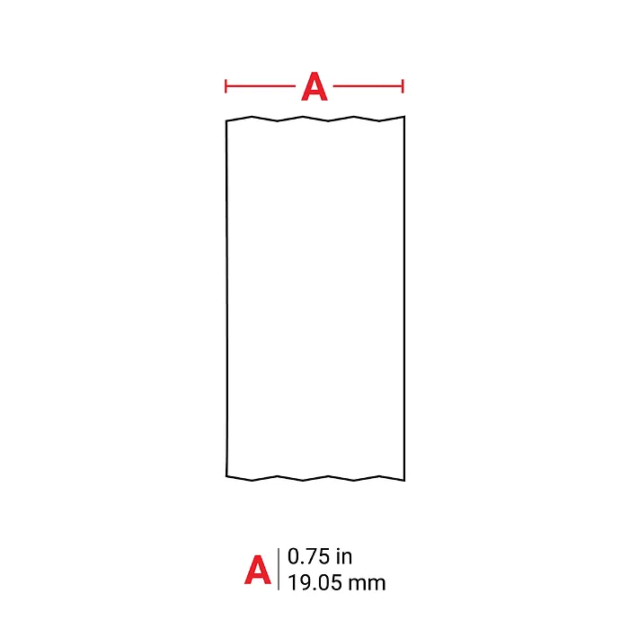 BRADY-M21-750-595-BL