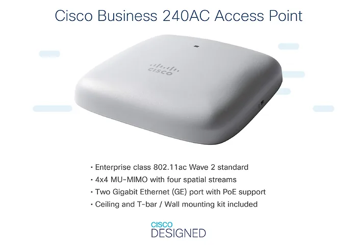 Cisco-5-CBW240AC-B