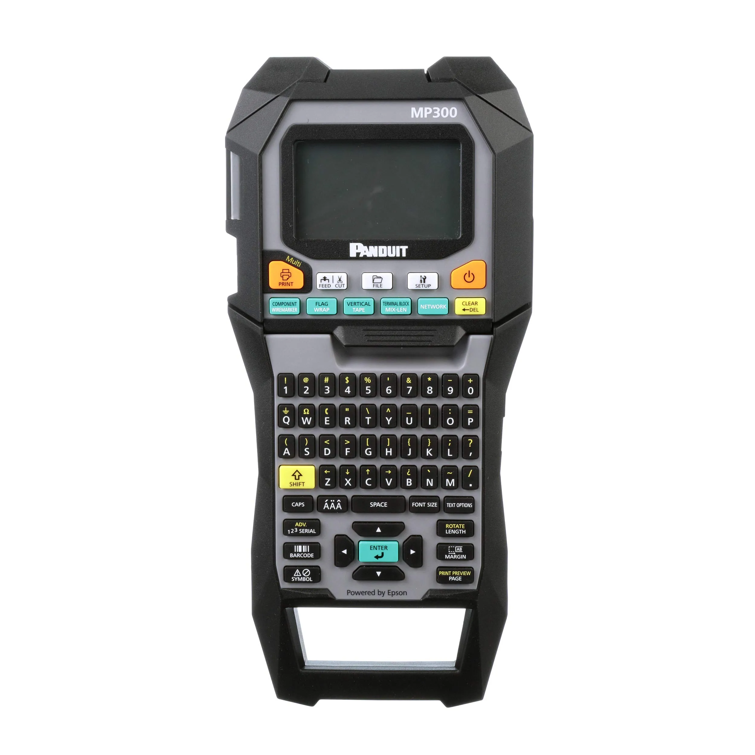Panduit MP300 — INCLUDES MP300 PR 1 CASS OF S1 EA