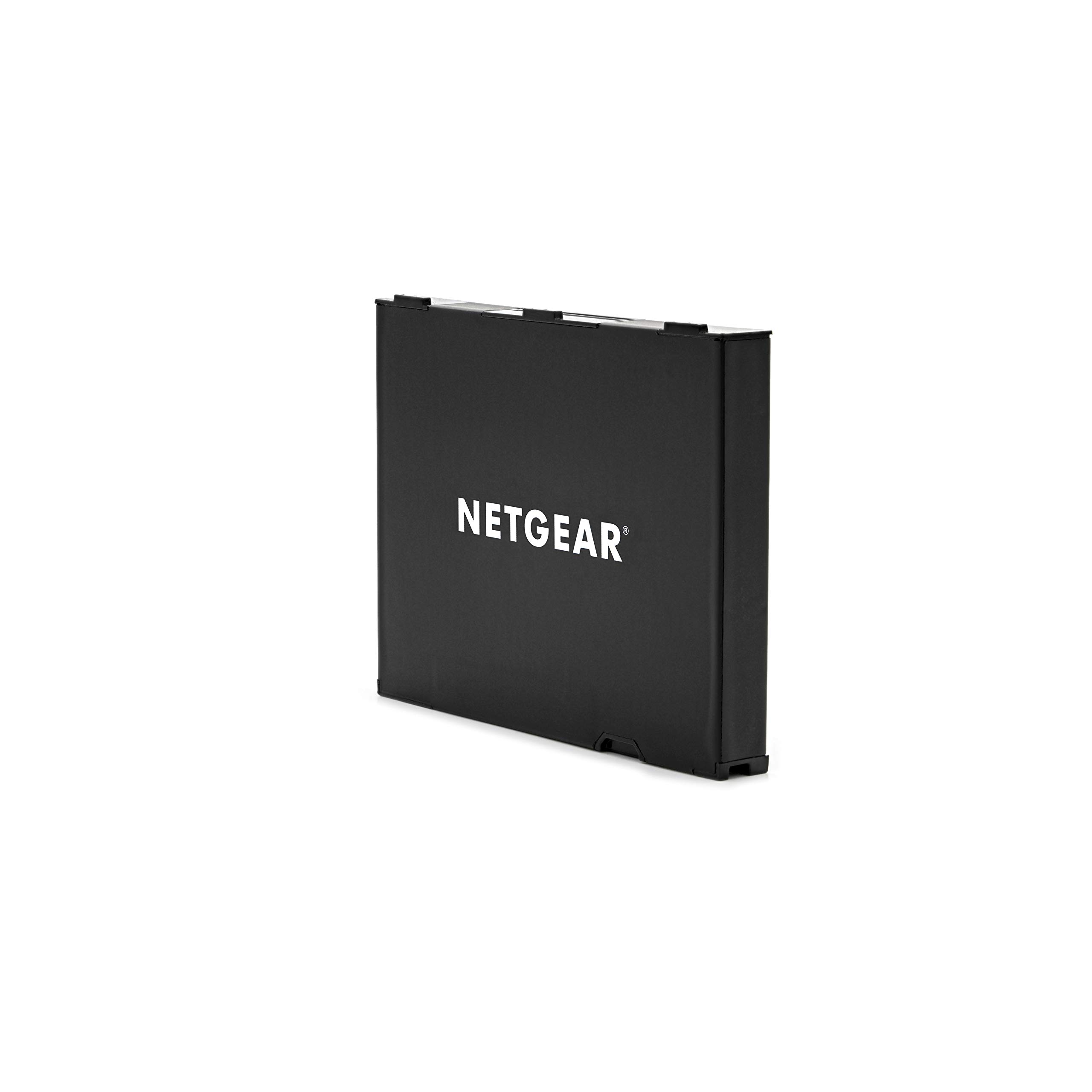 NETGEAR MHBTR10-10000S — W-10A BATTERY FOR M1/M2
