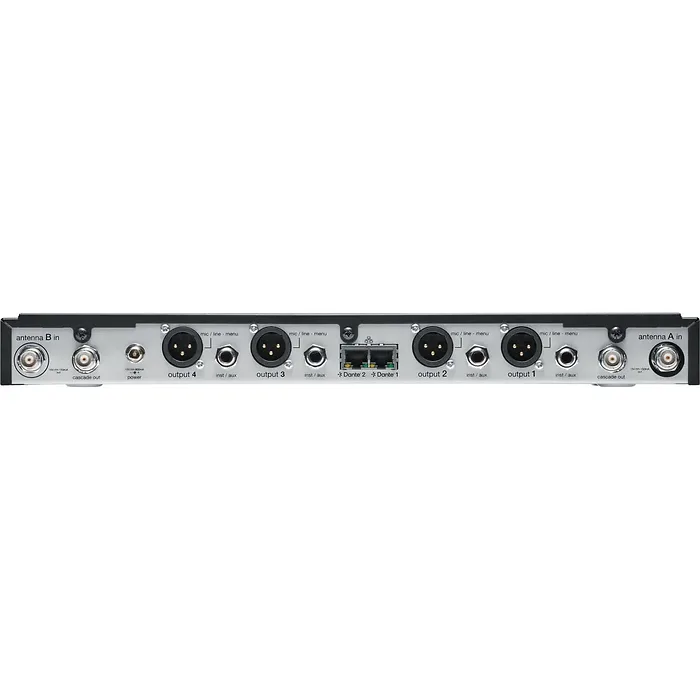 Shure-SLXD4QDAN+=-G57