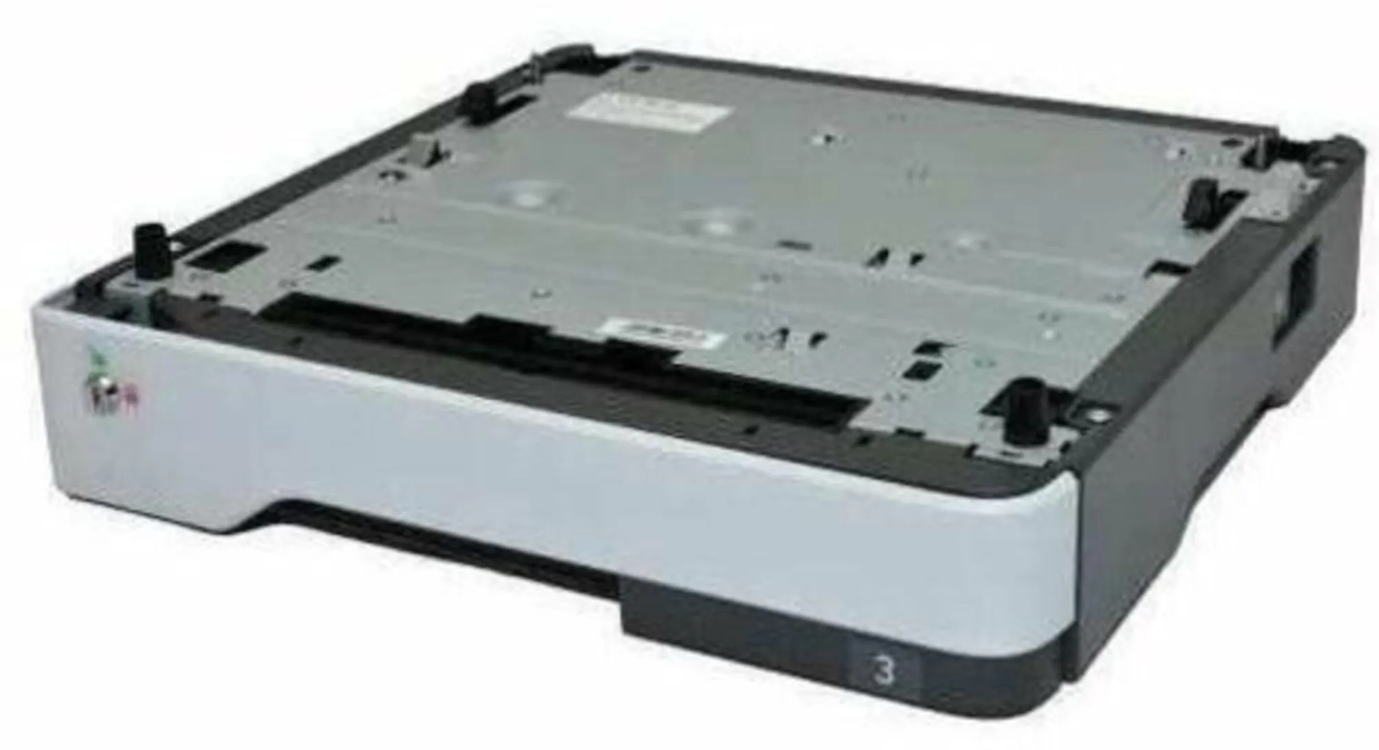 Source Technologies SRT24B7250 — Source Technologies ST9815 9818 9820 9821 9822 250 Sheet Locking Drawer