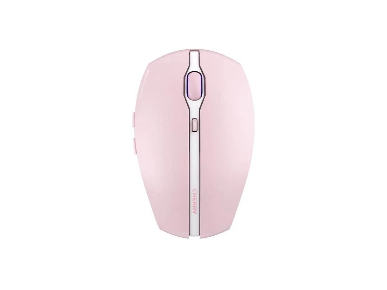 Cherry JW-7500US-19 — BLUETOOTH MOUSE WITH MULTI-DEVICE FUNCTION - CHERRY BLOSSOM