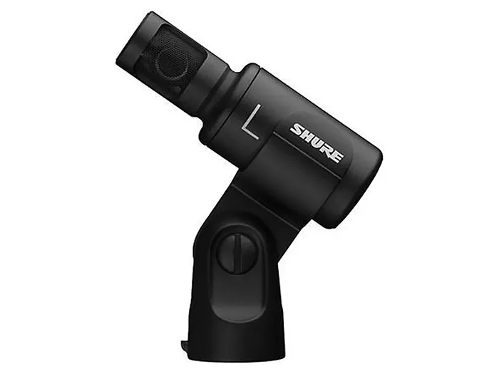 Shure-MV88+STEREO-USB