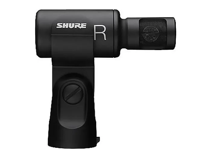 Shure-MV88+STEREO-USB