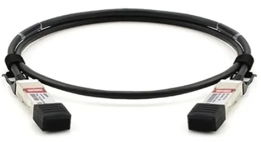 Extreme Networks 20G-DACP-SFPDD2SFP1M — 20G PASSIVE DAC SFPDD TO 2XSFP 1M BREAKOUT