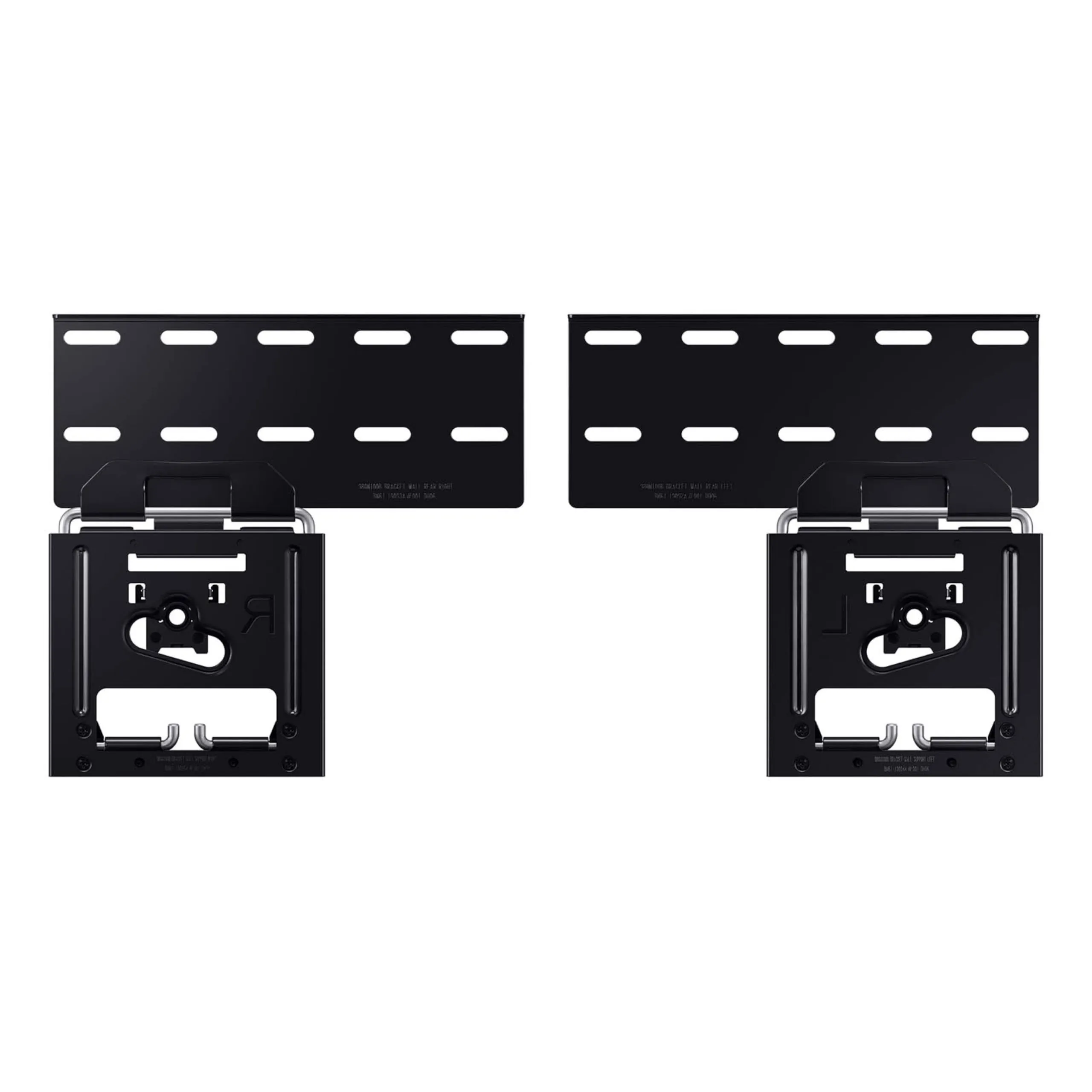 SAMSUNG WMN-D90EB/ZA — SLIM FIT WALL MOUNT (98IN - 115IN)
