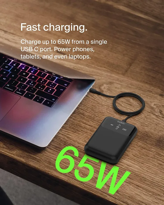 Belkin-BPB020TTBK
