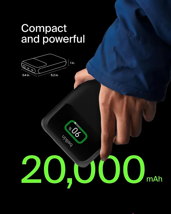 Belkin-BPB020TTBK