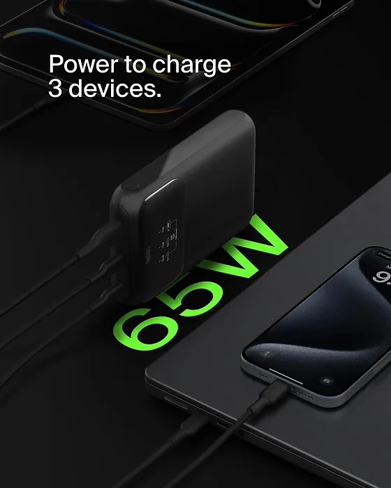 Belkin-BPB020TTBK