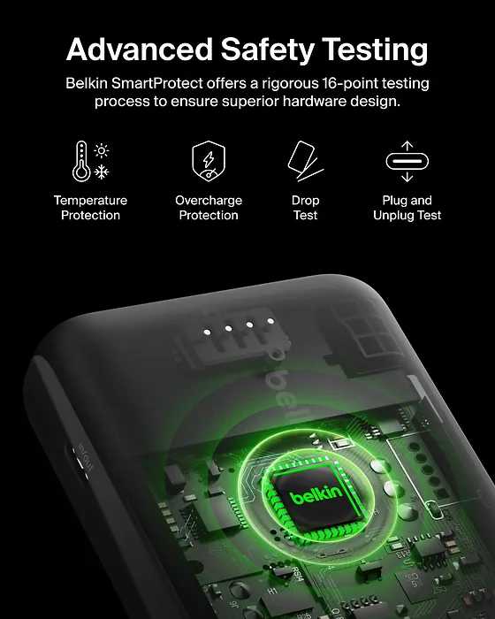Belkin-BPB020TTBK