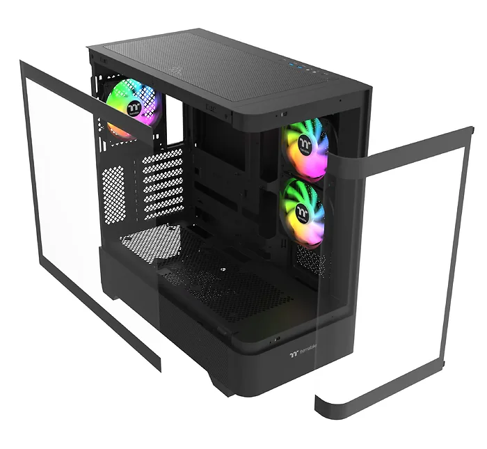 Thermaltake-CA-11G-00M1WN-00