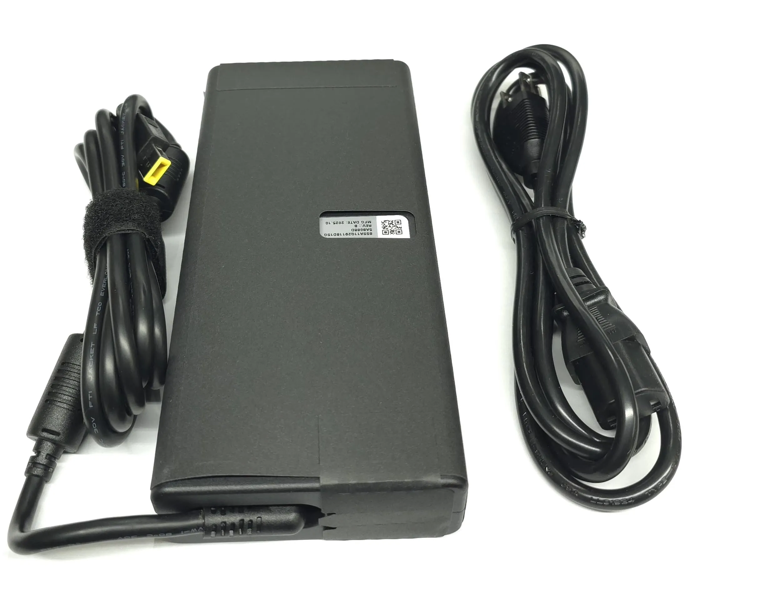 LENOVO GX21T68194 — LENOVO LEGION SLIM 400W AC ADAPTER