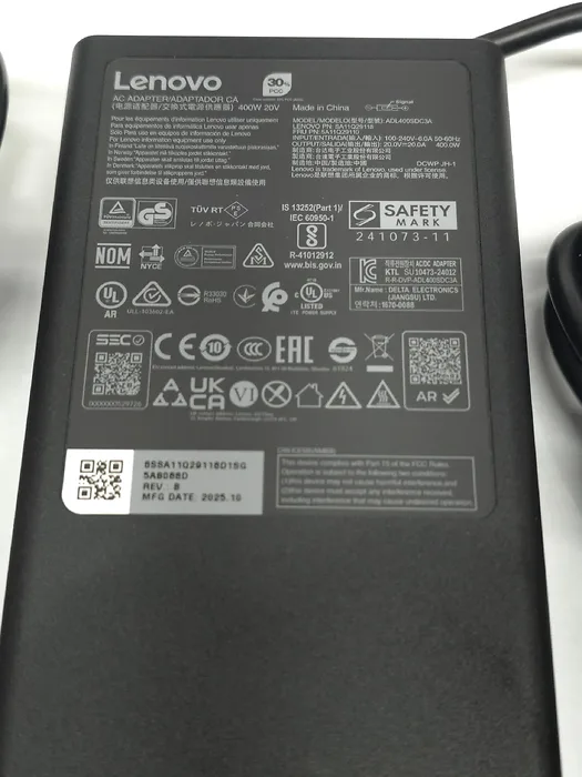 LENOVO-GX21T68194