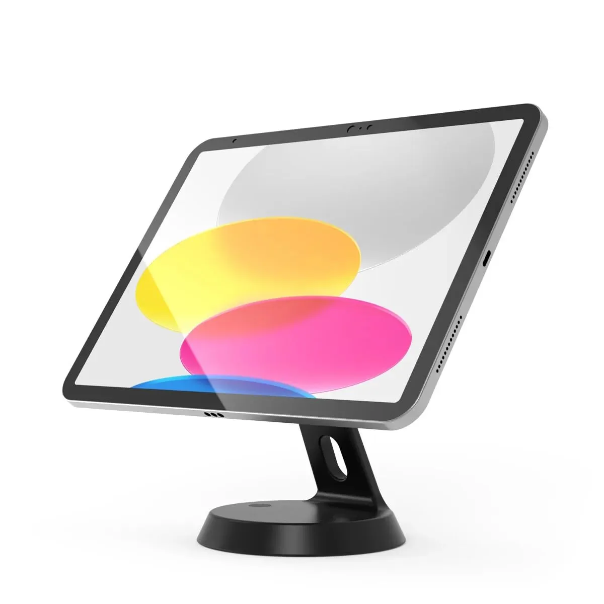 Compu-Lock GLDTABB — GLIDETAB - BLACK