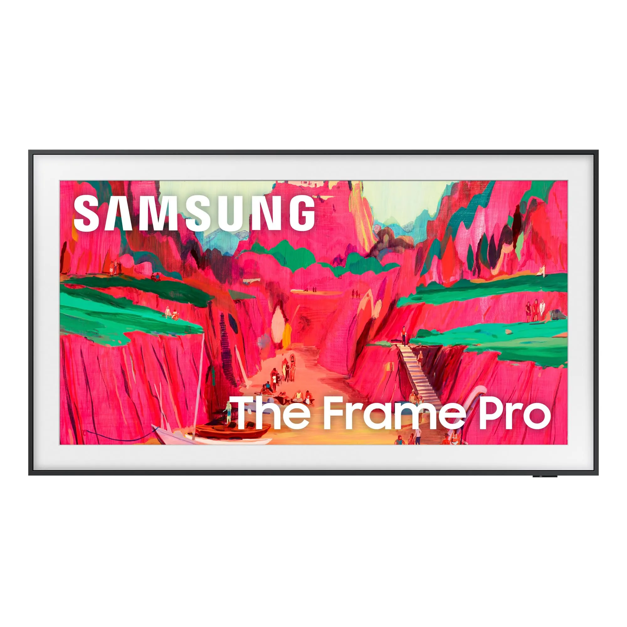 SAMSUNG QN75LS03FWFXZA — 75INCH/NEOQLED/SERIESLS/4K (3840X2160)