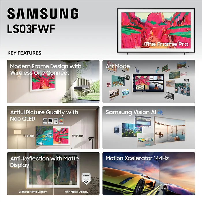 SAMSUNG-QN75LS03FWFXZA